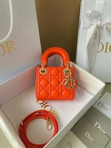 Christian Dior kabelka