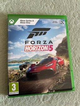 Forza Horiozon 5
