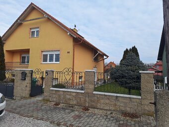 Prenájom bytovej jednotky v dvojpodlažnom rodinnom dome