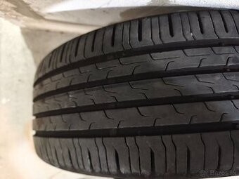 Continental EcoContact 6, 205/55R16 91V DOT1921