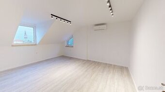 ADMINISTRATÍVNY PRIESTOR - KANCELÁRIA 23 m2