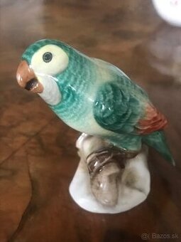 Porcelán