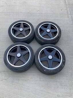 R17 5x100 Azev