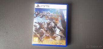 Monster hunter wilds