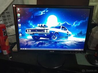 LCD MONITOR 19" ASUS VW193