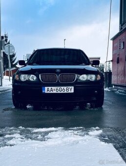 bmw e46