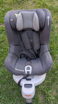Autosedacka Petite&Mars Reversal II