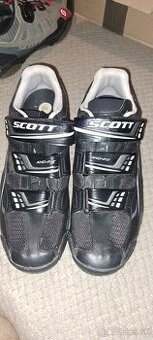 Tretry scott