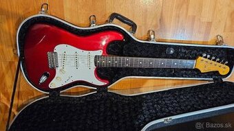 Fender '62 Japan Stratocaster - 1