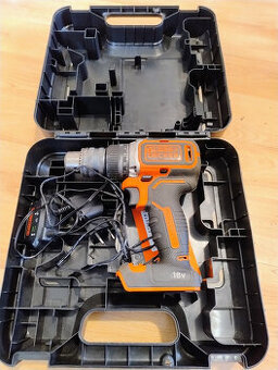 AKU Black & Decker Uťahovačka
