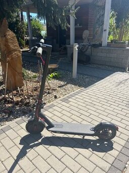 Elektrická kolobežka