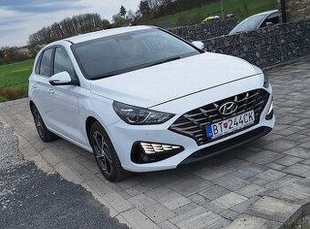 Hyundai I 30 1.6 crdi 85kw SK Auto 2021