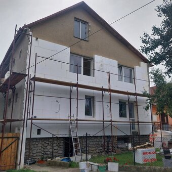 Prenájom lešenia