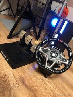 Thrustmaster T248