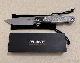 Nožík Ruike P875-SZ