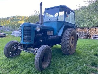 Predám zetor 25