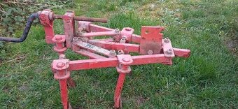 Malotraktor terra vari agzat vary mf 70