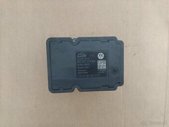 ABS kocka Superb 2
