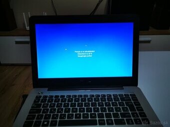 Asus K455L