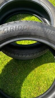 Letné pneu Bridgestone