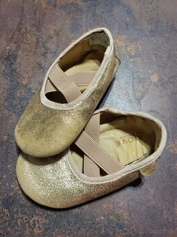 Barefoot capacky zn. MOVE, v. 23.