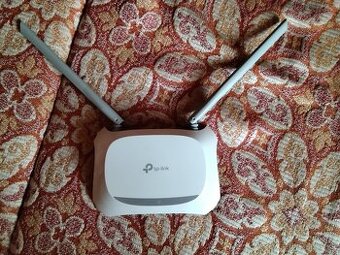 TP-LINK ROUTER