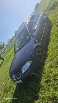 Passat b5.5 1.9 96kw
