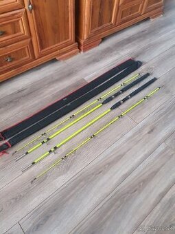 Predam 2 nove udice CROCODILE,2,4 metra,2 ks-26 eur