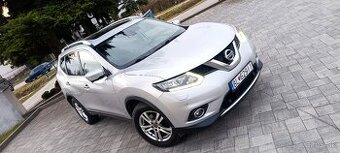 Nissan X-trail 1,6DCi Xtronic, automat