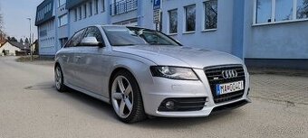 Audi A4 b8
