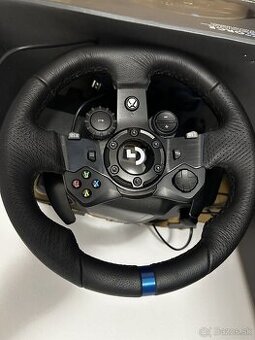 Logitech G923  volant