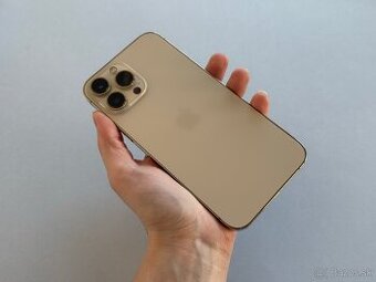 iPhone 13 Pro Max 1TB Gold