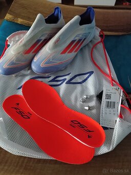 Kopačky Adidas F50 SG