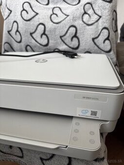 Tlačiareň HP ENVY 6020