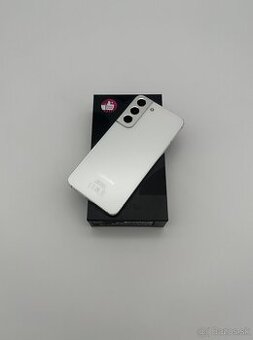 Samsung Galaxy S22 5G 8/128GB White KOMPLET + DARČEK