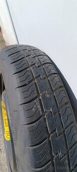 Dojazdove koleso Ford Mondeo T 125/85 R16