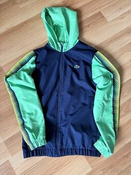 Panska vetrovka Lacoste S
