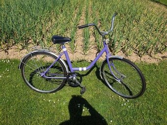 Bicykle