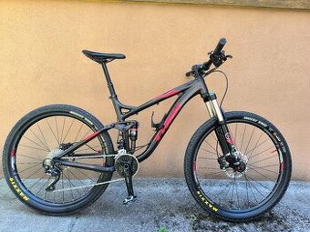 TREK FUEL EX 8