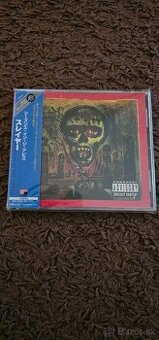 Slayer