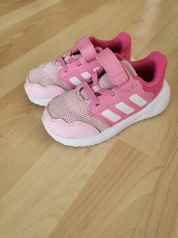 Adidas 24 ruzove tenisky