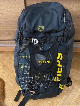 Nový Lavínový batoh PIEPS JETFORCE TOUR PRO 34L