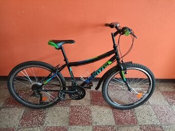 Detský bicykel KENZEL
