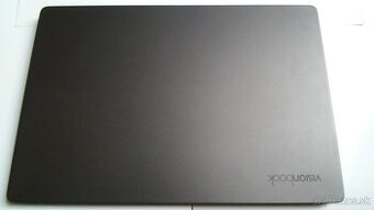 Notebook UMAX VisionBook 13Wg Pro Touch nefunkcny