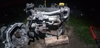 Renault Clio Combi III 1.5 DCi