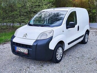 Citroën Nemo