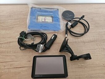 Navigácia Garmin nuvi 1390T