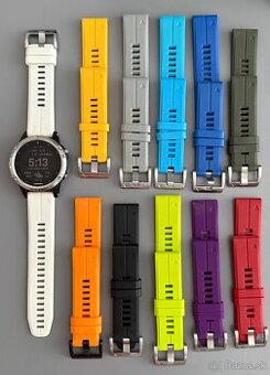 Garmin Fenix 5 Plus