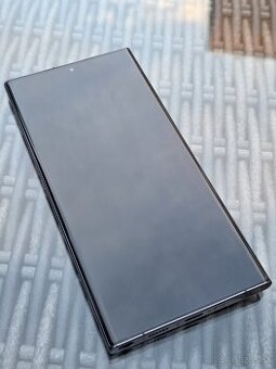 Samsung Galaxy S23 Ultra 5G, 512GB/12GB, Čierny