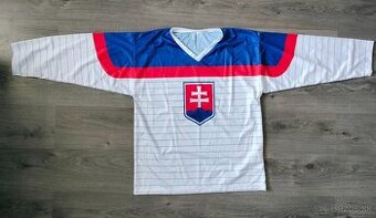 Hokejový dres